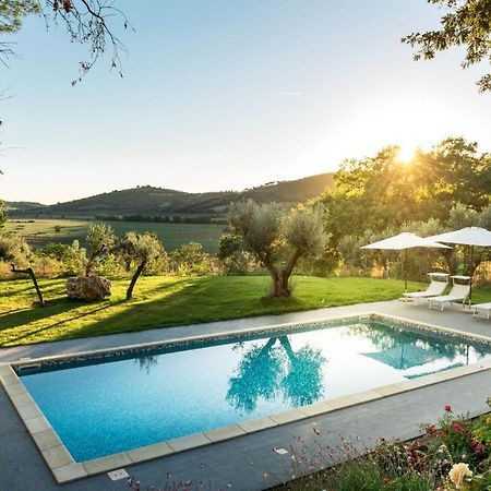 Tenuta Valloria Massa Marittima Luaran gambar