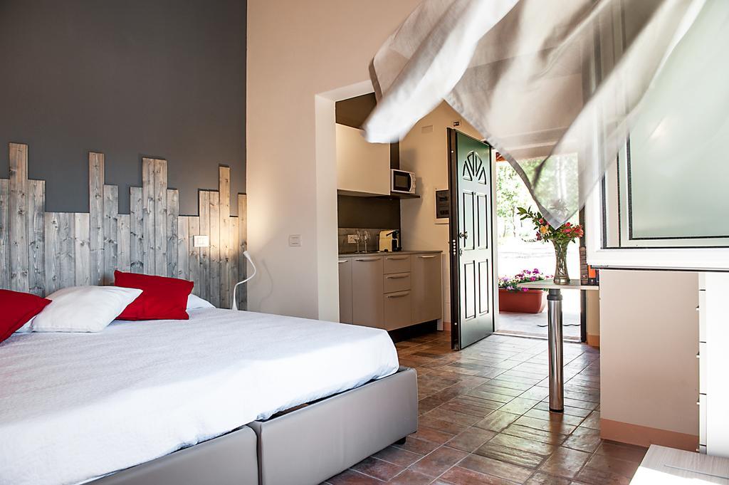 Tenuta Valloria Massa Marittima Luaran gambar