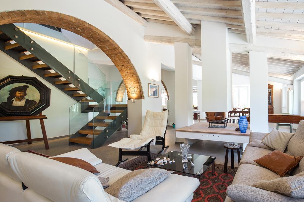 Tenuta Valloria Massa Marittima Luaran gambar