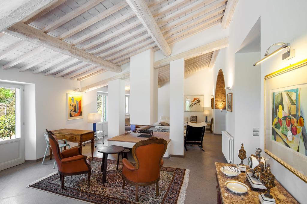 Tenuta Valloria Massa Marittima Luaran gambar