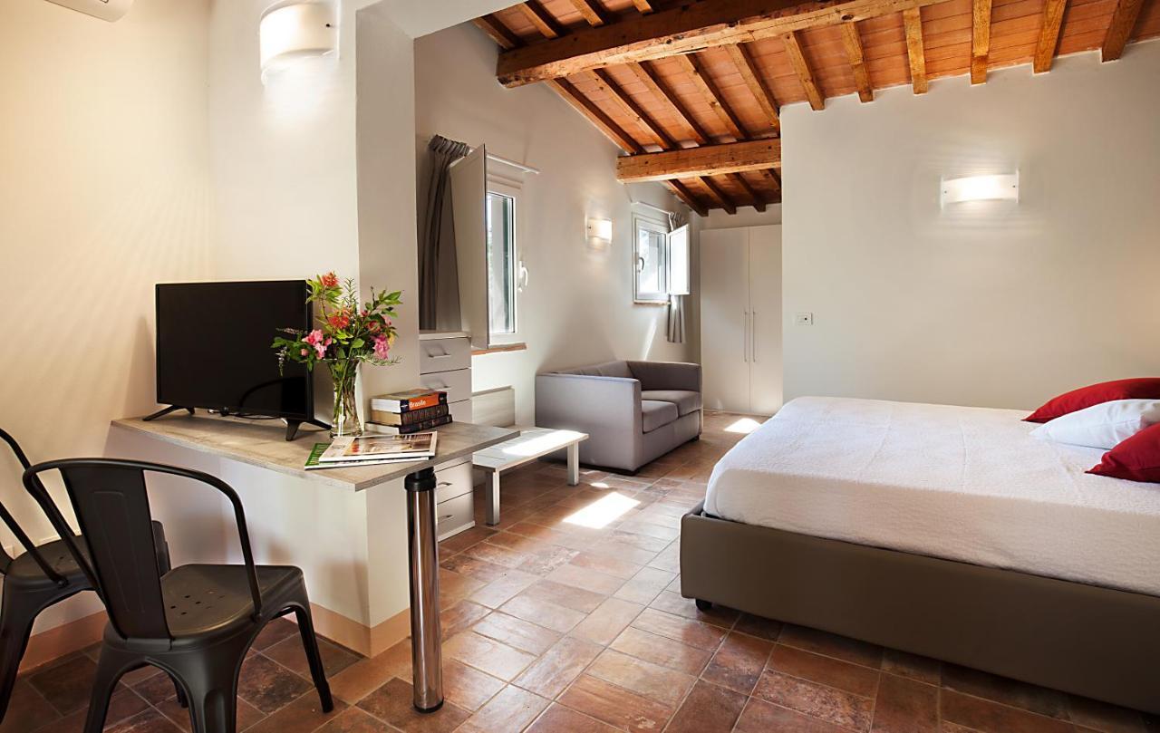 Tenuta Valloria Massa Marittima Luaran gambar